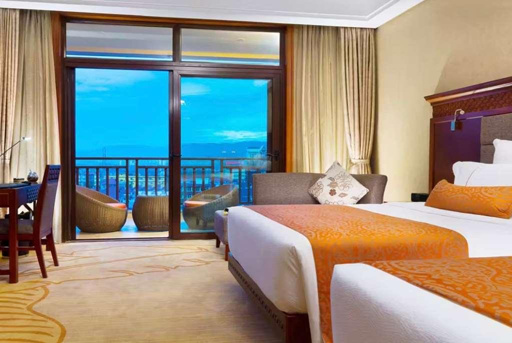 Hotel Ramada Plaza Xishuangbanna Chambre photo